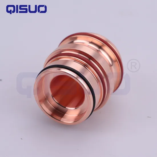 Durable 220542 Nozzle Assembly for Hpr260 Plasma Cutting