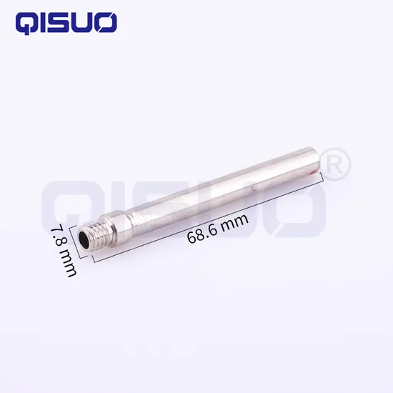 5PCS Ygx200 Plasma Cutting Torch Consumable Ygx200208 Water Tube