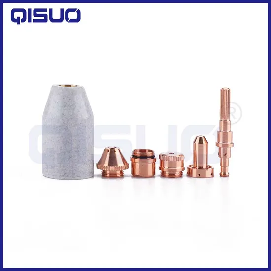 SL60 SL100 Plasma Thermal Dynamics 9-8215 9-8232 9-8253 9-8208 9-8210 9-8212 9-8256 9-8238 9-8239 9-8245 Cutting Nozzle Tip