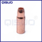 HD24 Consumable HD24L-50 Nozzle 5/8 for Tweco Welding Torch