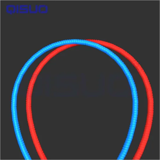 MIG Euro Steel Wire Liner Red Blue Copper Liners 1.0mm 1.2mm for Binzel Style MIG/Mag/CO2 Welding Gas Torch 24kd 36kd