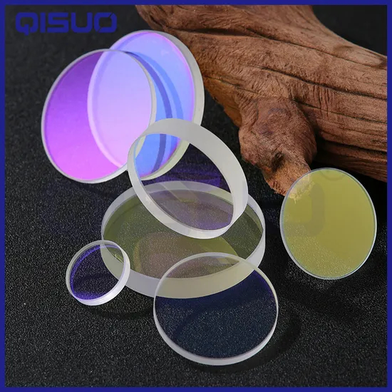 Quartz 27.9*4.1 Laser Protective Lens Windows for Cutting/Welding Machine Accessories for Laser Equipment