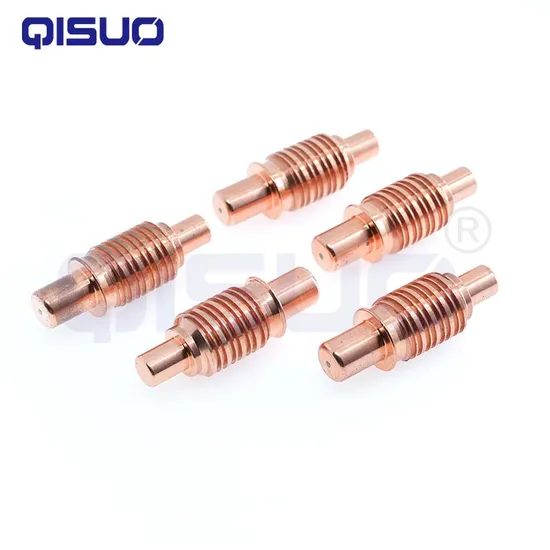 LC-125 Bk14300-1 Plasma Cutting Electrode for Lincoln LC125m Plasma Torch