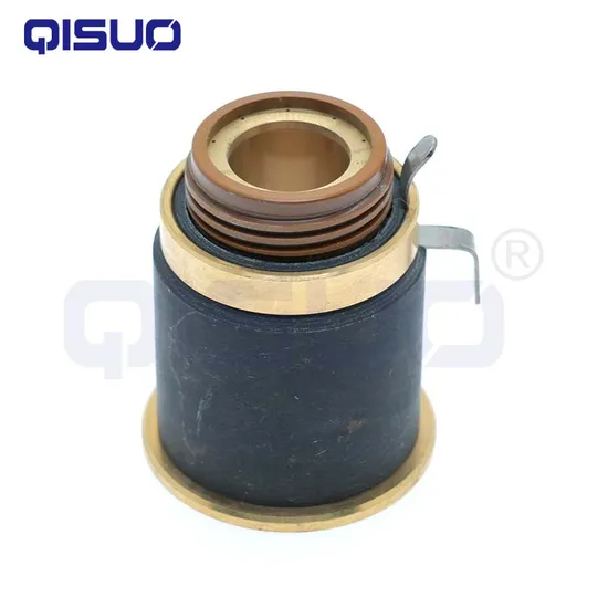 LC-125 Bk14300-15 Retaining Cap Plasma Cutter Consumables for Lincoln LC125m Plasma Torch