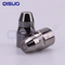 P80 Plasma Cutting Nozzle, Contact Cutting Torch Accessories, Electrode and Nozzle Set, Protective Cap