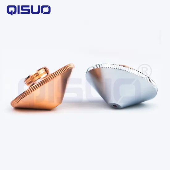 D28 H15 M11 Standard Laser Cutting Nozzle