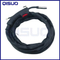 MIG 14ak Welding Torch Gun Welding Torch Air Cooled 3m/5m Euro Adaptor