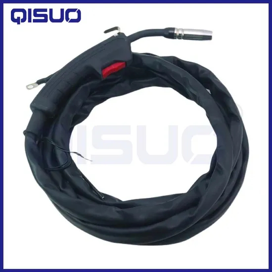 MIG 14ak Welding Torch Gun Welding Torch Air Cooled 3m/5m Euro Adaptor