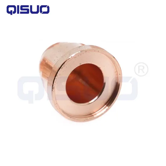 220930 Nozzle Finecut Tip Pmx45XP/65/85/105 Plasma Cutting Consumable