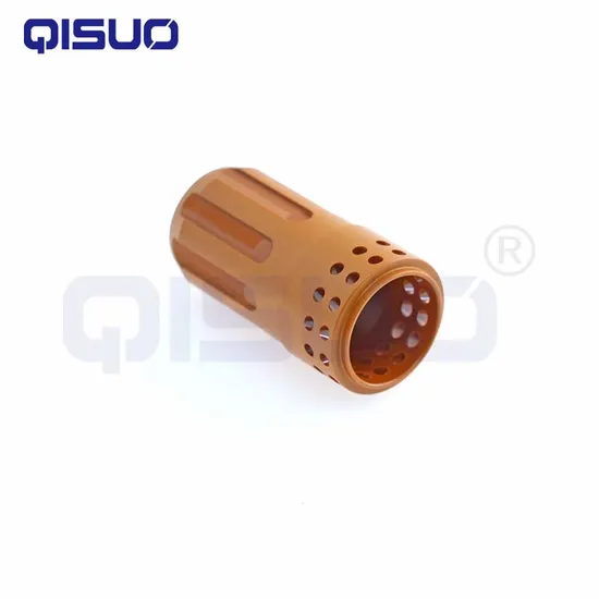 Swirl Ring 45A-85A 220857 Plasma Cutting Consumable Powermax 65/85/105