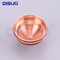 220741 Beveled Shield, 260 AMP 220741 Hyp220741 Plasma Cutting Consumable