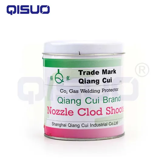 Anti Splatter Welding Spray Welding Tools and Accessories Tip Blocking Gel Silicone Oil Nozzle