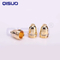 1.1/1.3/1.5/1.7mm 60A 80A 100A P80 Plasma Cutter Torch Consumable Golden Cutting Nozzle
