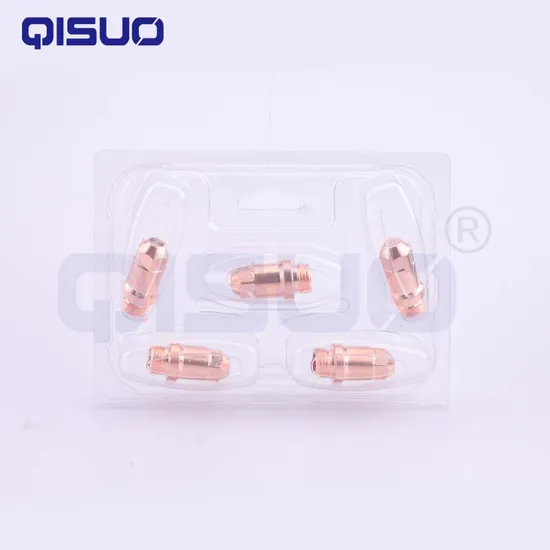 Plasma Electrode Yk100 Yk100102h for Yk100 Plasma Cutting Torch