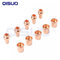 Electrodes Nozzles Short Plasma Torch Cebora 50 CB50