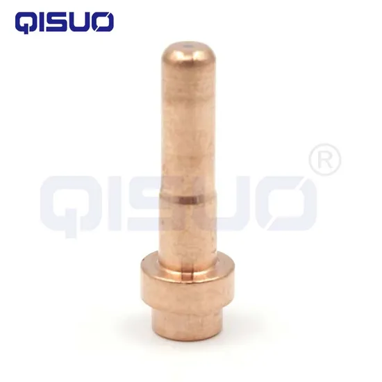 Plasma Cutting CB50 Torch Consumables Electrode Nozzle