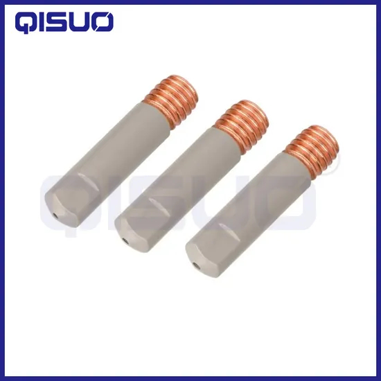 14ak-15ak Coating Electrode for Welding Tips