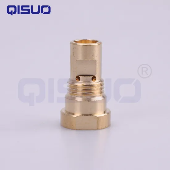 Ds-1 Gas Diffuser Essential Welding Tip for Precision Fusing and Consistent Results