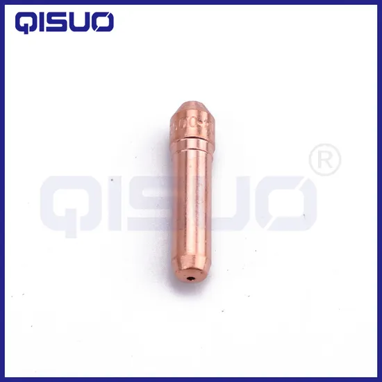 T-052 Welding Tips Contact Tip for Optimal Performance