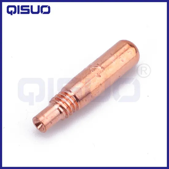 T-M045 Plasma Cutting Consumables Contact Tip for Cutting Torch Application