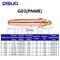 Anme-G02 Acetylene & Pnme-G03 Propane Cutting Nozzle, Full Copper Tips