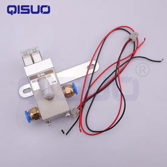 Plasma Consumables 228687, for Pmx65/85/105/125 Valve Subassembly