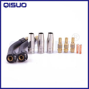 15ak Torch Consumable for CO2 MIG Mag Welding & Soldering Tools