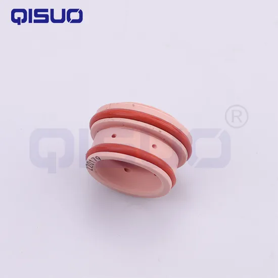 Swirl Ring 220179 80A for Hpr130 Plasma Cutting Torch Consumables