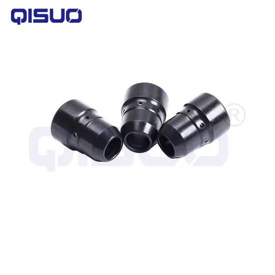 Fronius Gas Diffuser Black Screw on to Suit Al4000/Aw5000 MIG Torches Diffuser