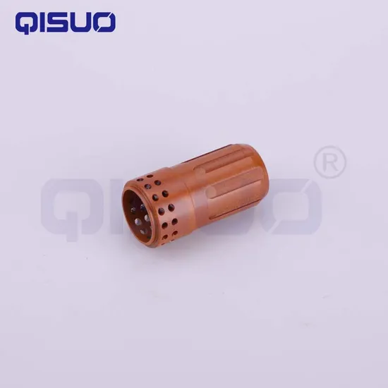 220994 Swirl Ring Duramax 105A Powermax 65/85/105