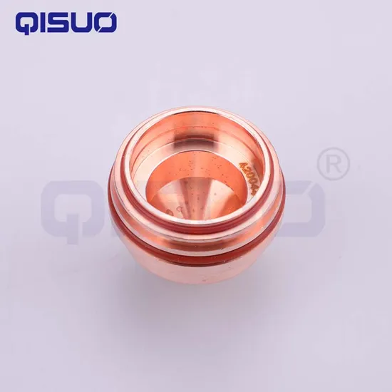 Nozzle 200A 420044 Plasma Cutting Consumable for Maxpro200