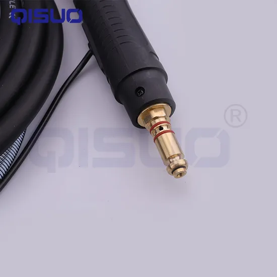 Lincoln Magnum 250L Torch