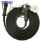 Nbc200A MIG Spool Gun Welding Gun Push-Pull Aluminum Welding Gun