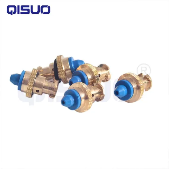 44.0350 Series Mtg/Mtw Liner Clamping Piece 0.8-1.6mm for Fronius Torch