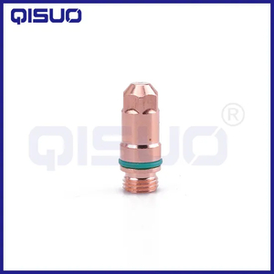 Original Yk200 Electrode Yk200102, High-Performance Plasma Cutter Part