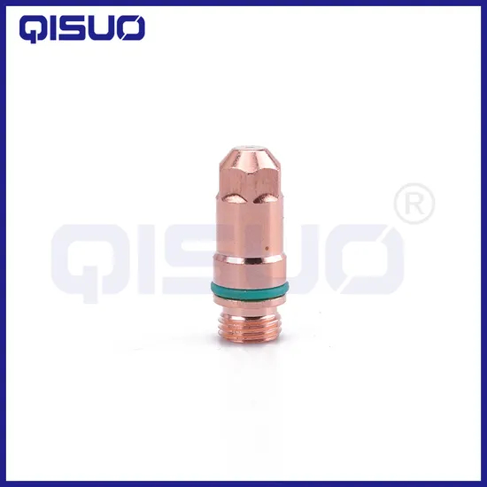 Original Yk200 Electrode Yk200102, High-Performance Plasma Cutter Part