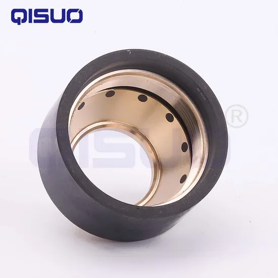 Retaining Cup Yk100 Yk100106 for Yk100 Plasma Cutting Torch