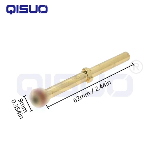 220340 Water Tube Assembly Hpr 130, 260 Plasma Consumables