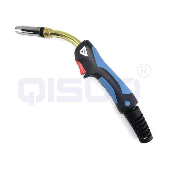 MIG Mag Welding Torch 15ak 24kd 25ak Air-Cooled Welding Torch MIG Mag Gas Shield Welding Torch
