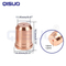 S74 S75 C70 S105 Electrode Pr0117 Nozzle Tip 1.0mm / 1.2mm for Plasma Cutter Torch Consumables