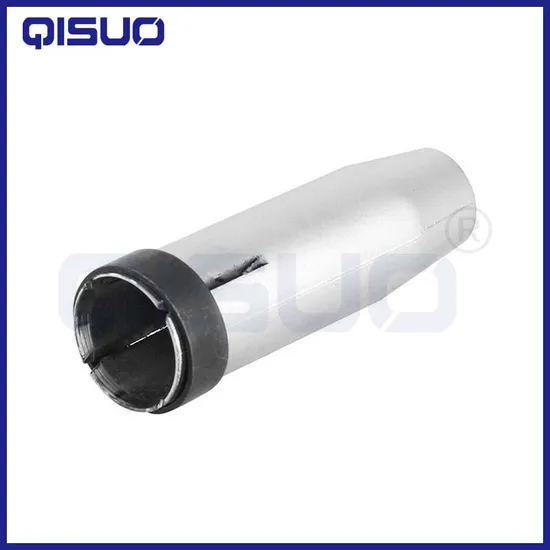 24kd MIG Welding Tips & Nozzle Replacement Set - Gas Nozzle Contact Tip Combo for Welding Torches