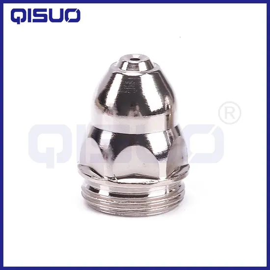 Nozzle Hc-1201 122016 122010 122013 for Hc-1201 Plasma Cutting Torch