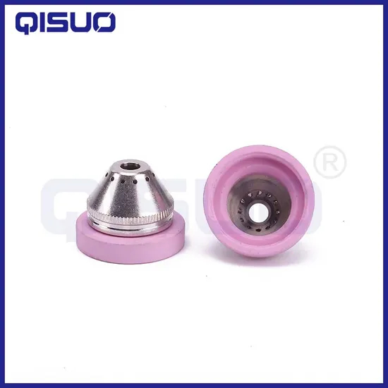 Hc-1201 Shield Cap 123013 for Hc-1201 Plasma Cutting Torch