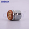 Plasma Shield Cap 220936 Cutters Retaining Mounting Cover Copper for Max200 Plasma Torches Welding Accessories