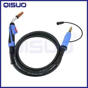 250 AMP MIG Gun Torch Compatible with Miller_Hobart