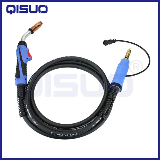 250 AMP MIG Gun Torch Compatible with Miller_Hobart