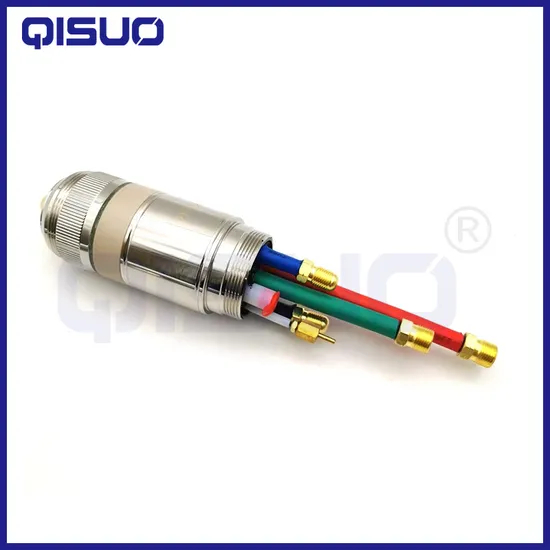 Yk330 Cutting Torch Plasma Consumable for Yk330 Plasma Cutting Torch