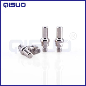 PT60 Electrode PC7003, 52582 Plasma Cutting Ipt-60 PT-40 Torch Consumables