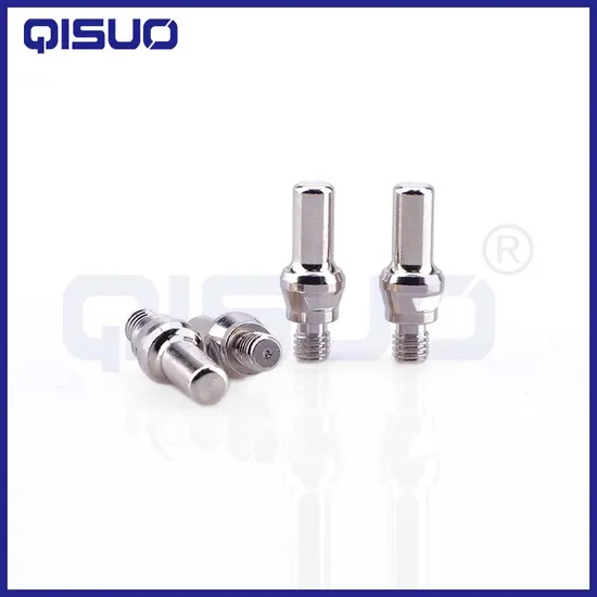 PT60 Electrode PC7003, 52582 Plasma Cutting Ipt-60 PT-40 Torch Consumables