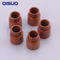 PE0007 Plasma Air Diffuser CB50 Swirl Ring Hy40 Cebora Cp-50 Cp-70 C1510